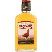 Whisky Famous Grouse 20 Cl