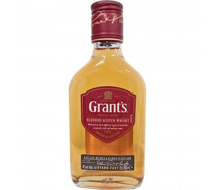 Whisky Grant's 20 Cl