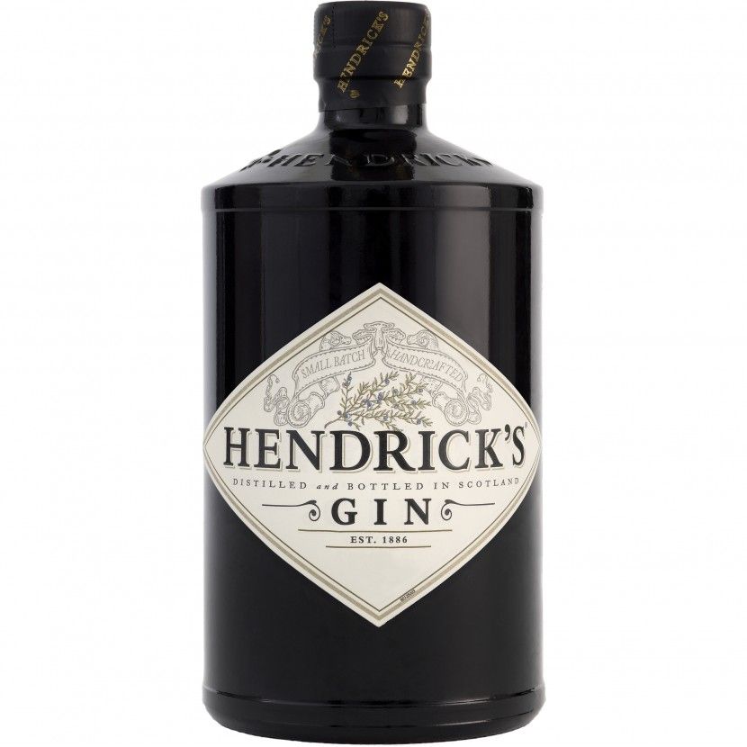 Gin Hendricks 70 Cl