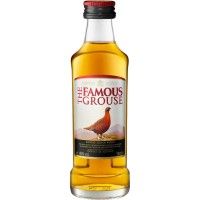Whisky Famous Grouse 5 Cl