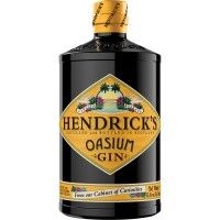 Gin Hendricks Oasium 70 Cl
