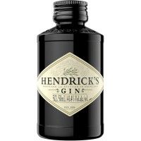 Gin Hendrick's 5 Cl