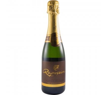 Sparkling Wine Raposeira Sup. Reserve Bruto 37 Cl