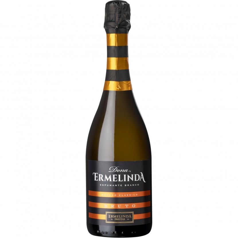 Espumante Ermelinda Freitas Bruto 75 Cl