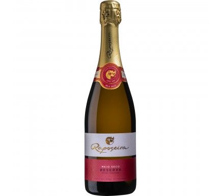 Sparkling Wine Raposeira M/Seco 75 Cl