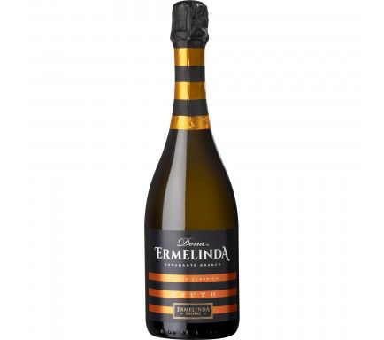 Espumante Ermelinda Freitas Bruto 75 Cl