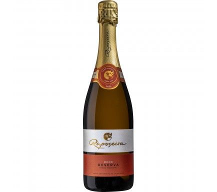 Espumante Raposeira Doce 75 Cl