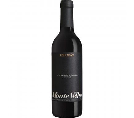 Vinho Tinto Monte Velho 37 Cl