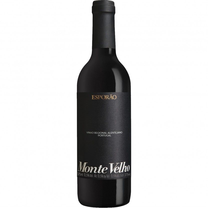 Vinho Tinto Monte Velho 37 Cl