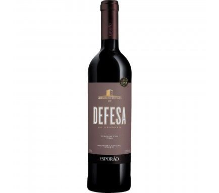 Vinho Tinto Espor�o Vinha Da Defesa 75 Cl