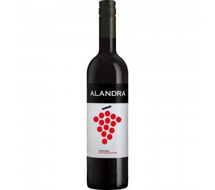 Vinho Tinto Alandra (Espor�o) 75 Cl