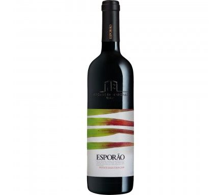 Vinho Tinto Espor�o Private Selection 2019 Biologico 75 Cl