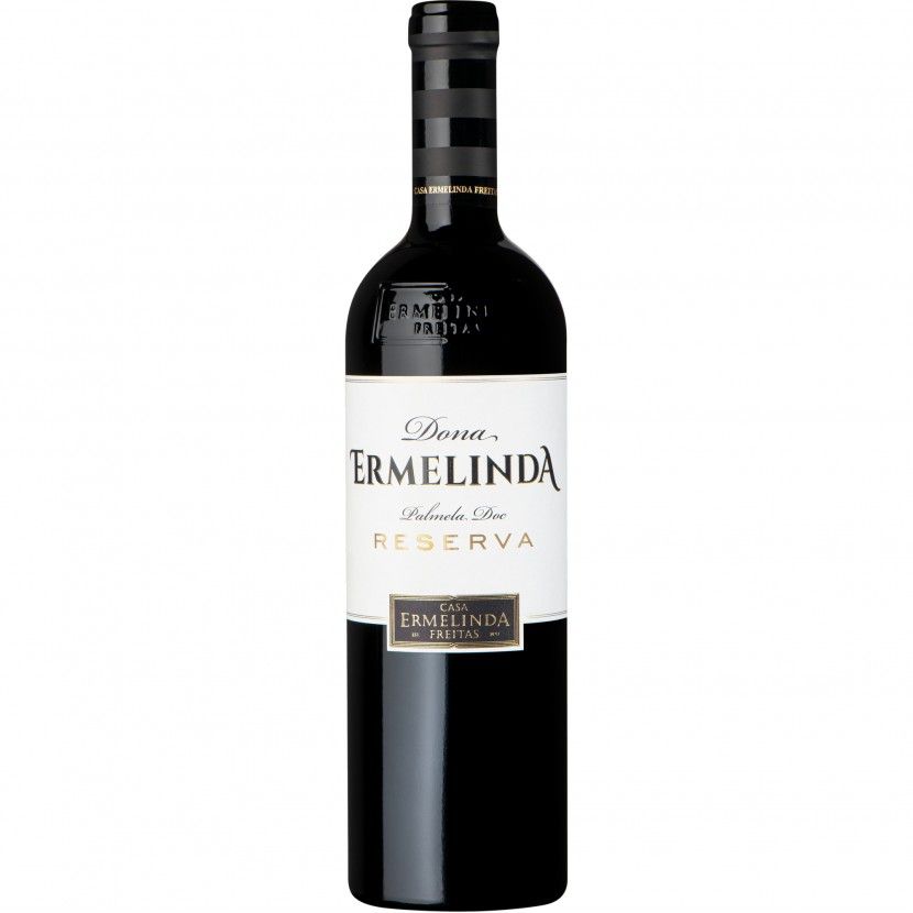 Vinho Tinto Dona Ermelinda Reserva 75 Cl