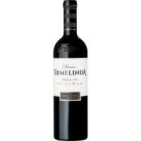 Vinho Tinto Dona Ermelinda Reserva 75 Cl