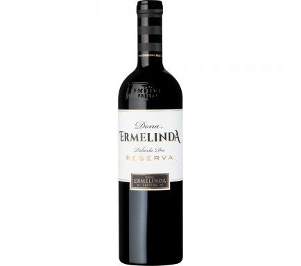 Vinho Tinto Dona Ermelinda Reserva 75 Cl Vinho Tinto Dona Ermelinda Reserva 75 Cl