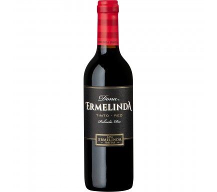 Vinho Tinto Dona Ermelinda 37 Cl Vinho Tinto Dona Ermelinda 37 Cl