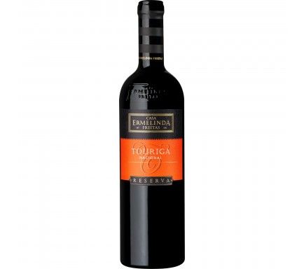 Red Wine Cef Touriga Nacional 75 Cl