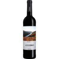 Vinho Tinto Assobio 75 Cl