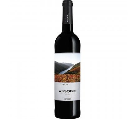 Vinho Tinto Assobio 75 Cl