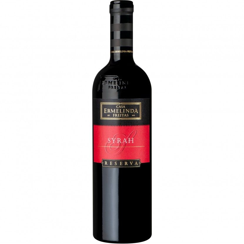 Vinho Tinto Cef Syrah 75 Cl