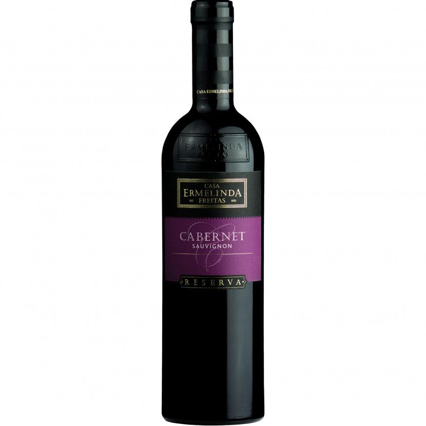 Red Wine Cef Cabernet Sauvignon 75 Cl