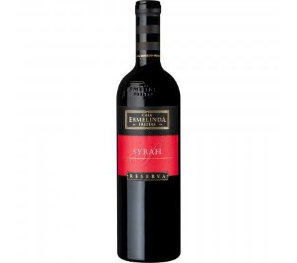Vinho Tinto Cef Syrah 75 Cl