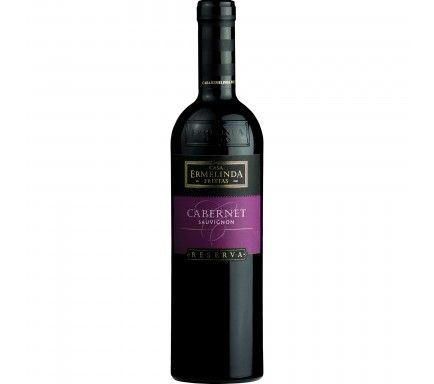 Vinho Tinto Cef Cabernet Sauvignon 75 Cl