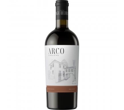 Vinho Tinto Arco D' Aguieira 75 Cl