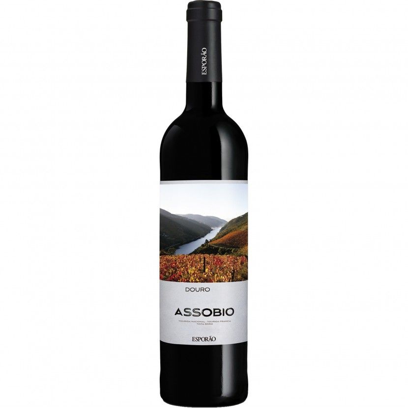Vinho Tinto Assobio 75 Cl