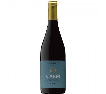 Vinho Tinto Carm Reserva 2023 75 Cl