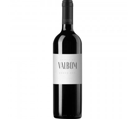 Red Wine Quinta de Valbom 2015 75 Cl