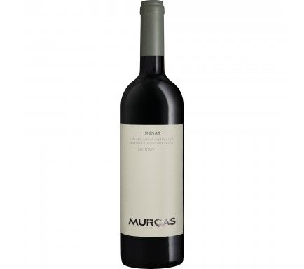 Vinho Tinto Quinta dos Mur�as Minas Biologico 75 Cl