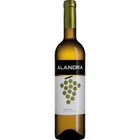 Vinho Branco Alandra (Espor�o) 75 Cl