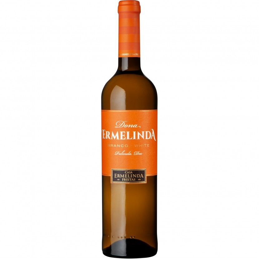 Vinho Branco Dona Ermelinda 75 Cl
