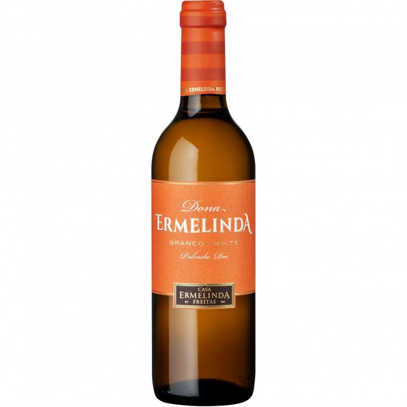 Vinho Branco Dona Ermelinda 37 Cl