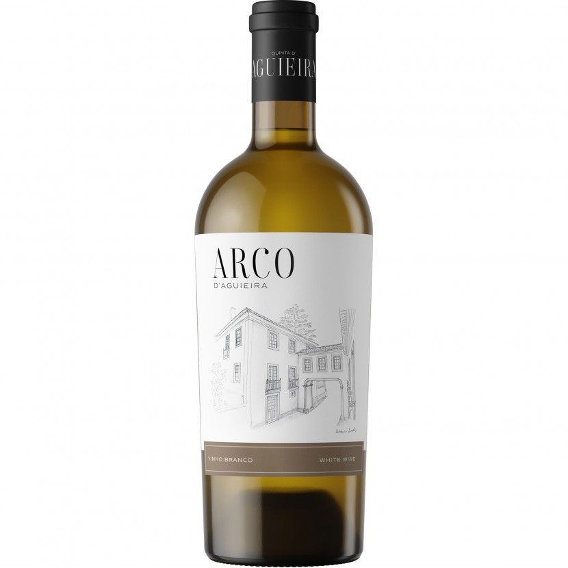 White Wine Arco D' Aguieira 75 Cl
