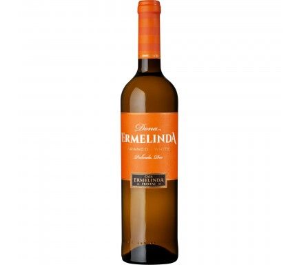 Vinho Branco Dona Ermelinda 75 Cl Vinho Branco Dona Ermelinda 75 Cl