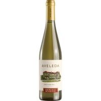 Vinho Verde Aveleda Loureiro & Alvarinho 75 Cl