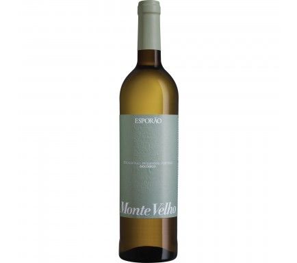 White Wine Monte Velho Biologico 75 Cl