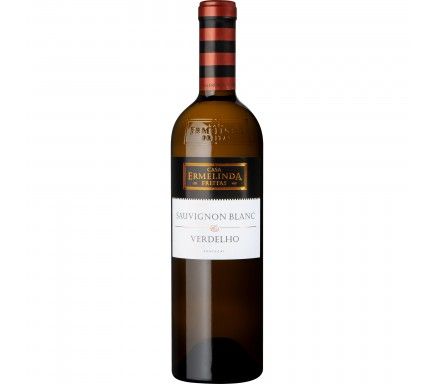 Vinho Branco Cef Sauvignon Blanc Verdelho 75 Cl