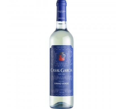 Vinho Verde Casal Garcia 75 Cl
