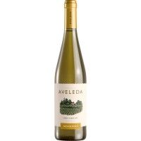 Vinho Verde Aveleda Alvarinho 75 Cl
