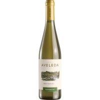 Vinho Verde Aveleda Loureiro 75 Cl