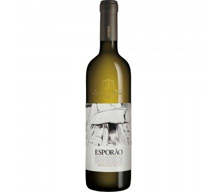 Vinho Branco Espor�o Private Selection 2022 Biologico 75 Cl