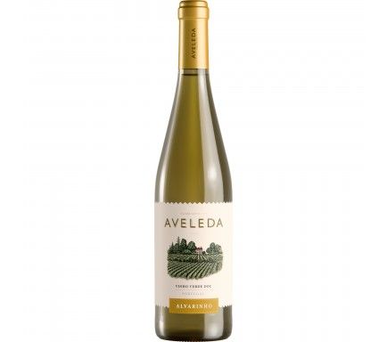 Vinho Verde Aveleda Alvarinho 75 Cl