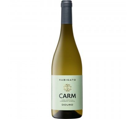 Vinho Branco Carm Rabigato 75 Cl