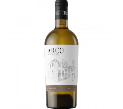 White Wine Arco D' Aguieira 75 Cl