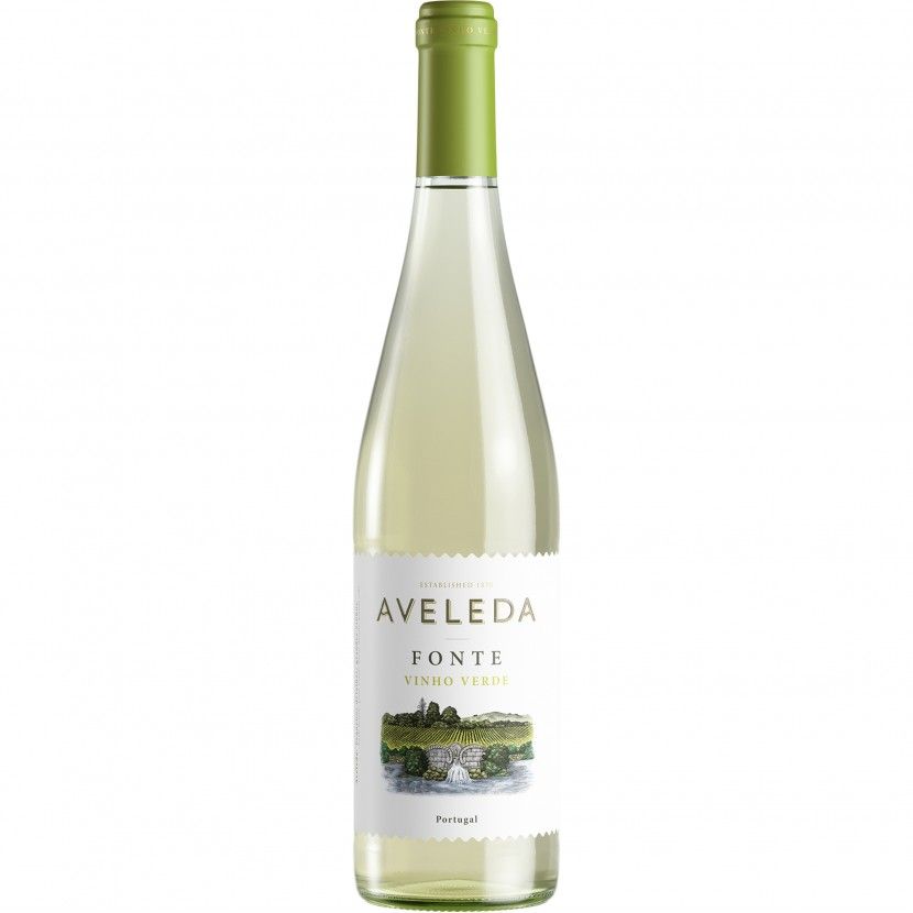 Vinho Verde Aveleda Fonte 75 Cl