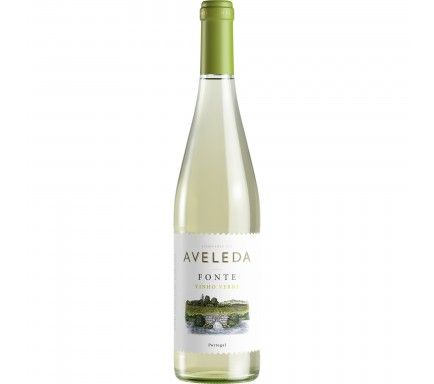 Vinho Verde Aveleda Fonte 75 Cl
