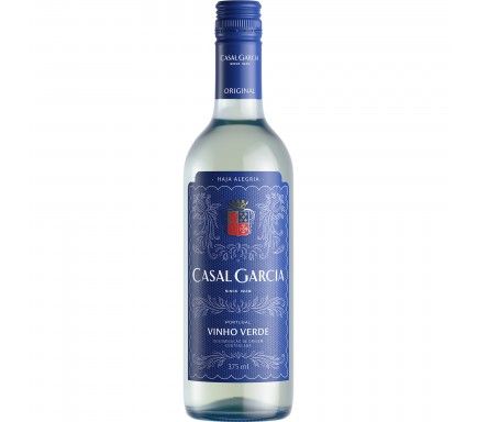 Vinho Verde Casal Garcia 37 Cl